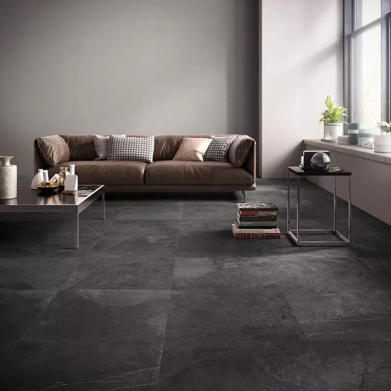 Quarzite Bianca Matt Rt 60x120